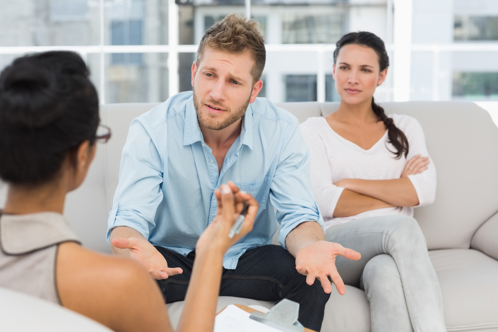 Marriage Counseling Great Lakes Psychology Group