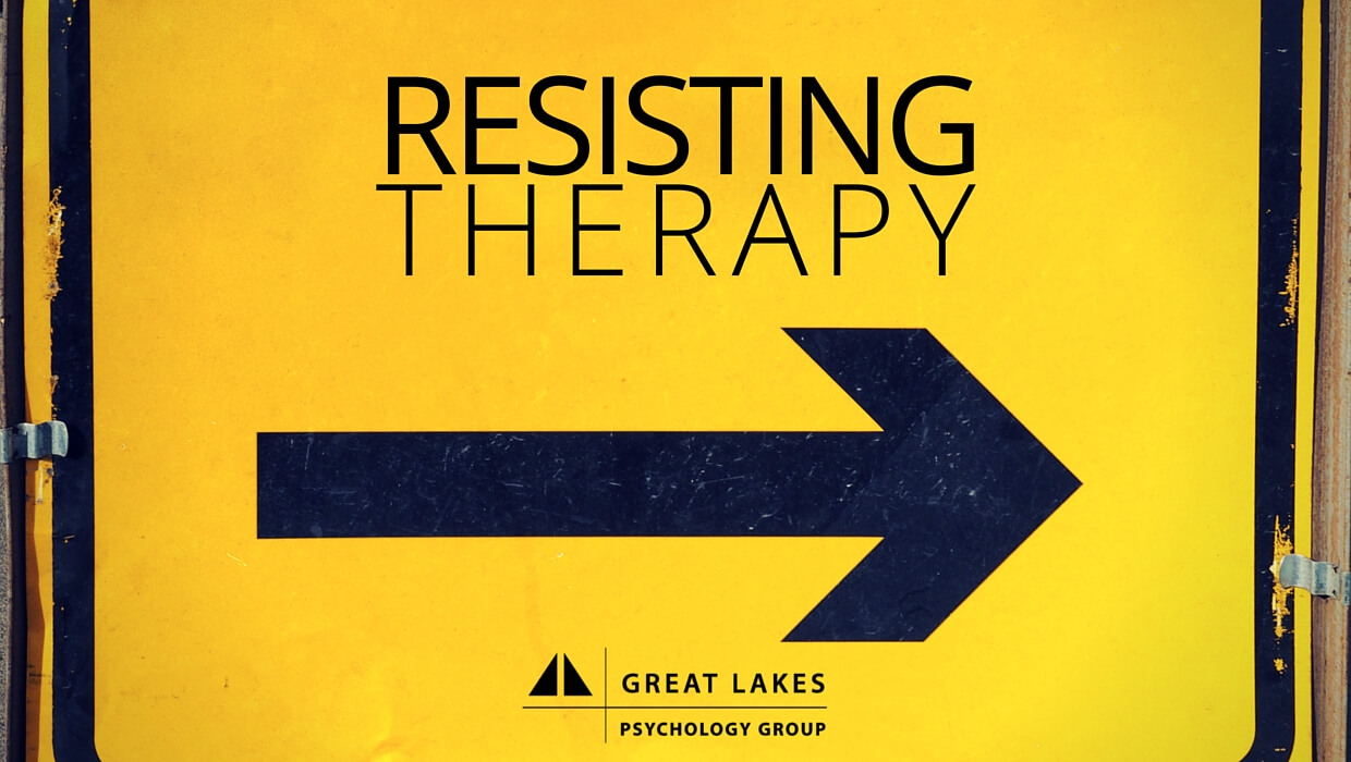 Therapy Resist