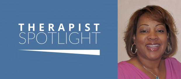 Therapist Spotlight Kinneta Mason