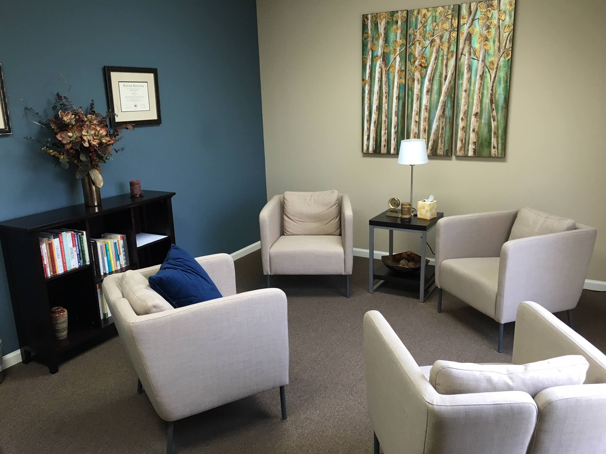 Shelby Township Marriage Counseling