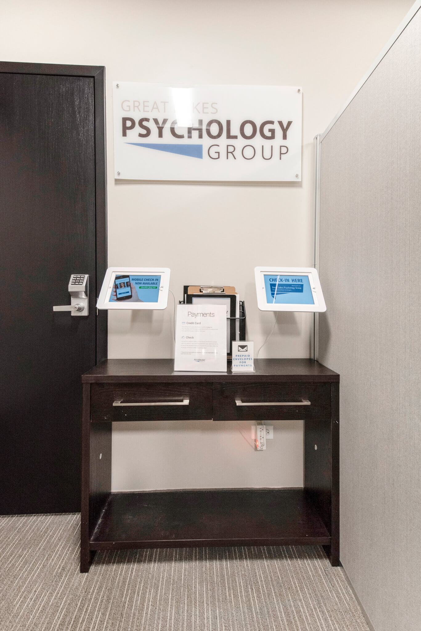 Glpg Great Lakes Psychology Group Counseling Therapy Schaumburg Illinois Kiosk