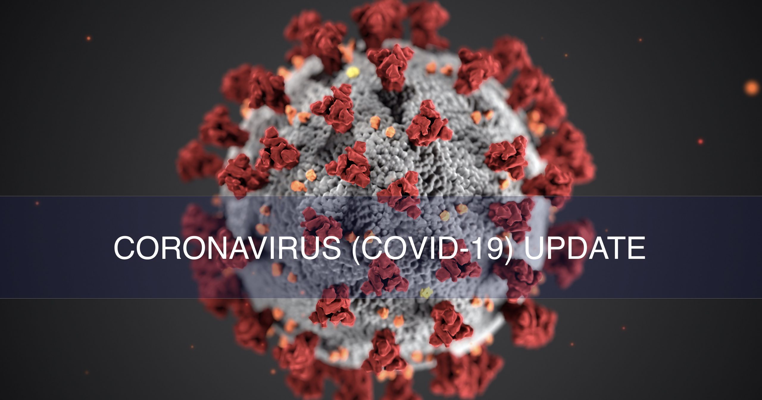 Glpg Covid 19 Update Coronavirus Online Therapy